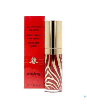 Sisley le phyto-gloss 9 sunset 6ml