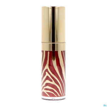 Sisley le phyto-gloss 9 sunset 6ml