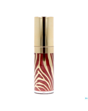 Sisley le phyto-gloss 9 sunset 6ml