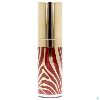 Sisley le phyto-gloss 9 sunset 6ml