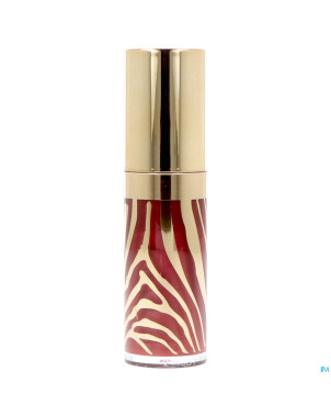 Sisley le phyto-gloss 9 sunset 6ml