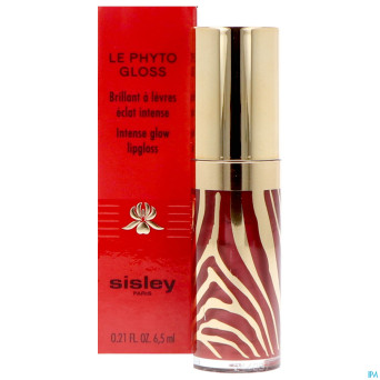 Sisley le phyto-gloss 9 sunset 6ml