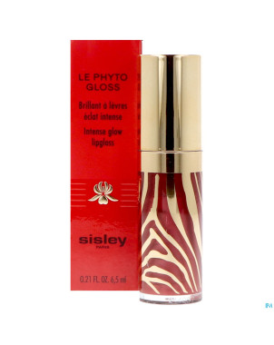 Sisley le phyto-gloss 9 sunset 6ml