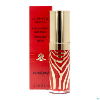 Sisley le phyto-gloss 10 star 6ml