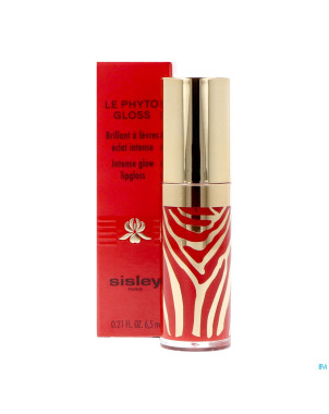 Sisley le phyto-gloss 10 star 6ml