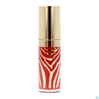 Sisley le phyto-gloss 10 star 6ml