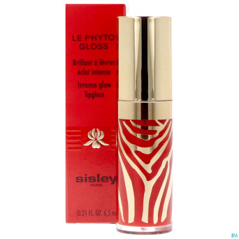 Sisley le phyto-gloss 10 star 6ml