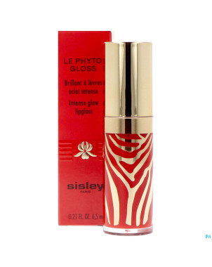 Sisley le phyto-gloss 10 star 6ml