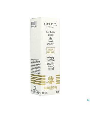 Sisley sisleya le teint 3 r+ pinky peach 30ml