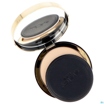 Sisley phyto-poudre compacte 2 natural