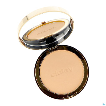 Sisley phyto-poudre compacte 3 sandy