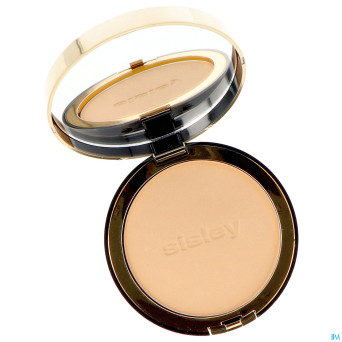 Sisley phyto-poudre compacte 3 sandy