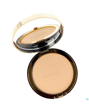 Sisley phyto-poudre compacte 3 sandy