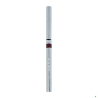 Sisley phyto-khol star waterproof 10 myst. plum