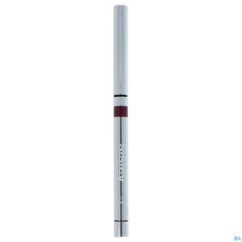 Sisley phyto-khol star waterproof 10 myst. plum