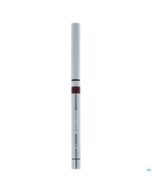 Sisley phyto-khol star waterproof 10 myst. plum