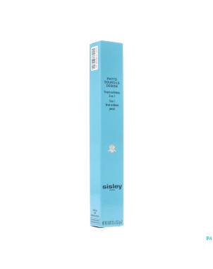 Sisley phyto-sourcils design moka