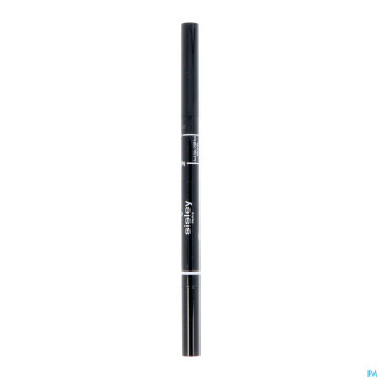 Sisley phyto-sourcils design moka