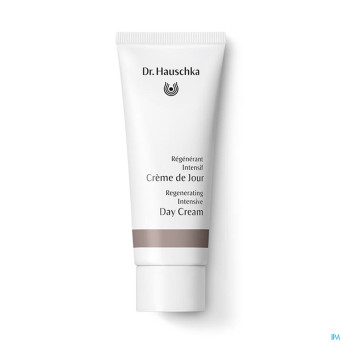 Dr.hauschka creme jour regenerante intensif 40ml