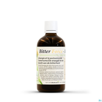 Phyto bitter force    fl 100ml