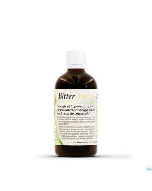 Phyto bitter force    fl 100ml