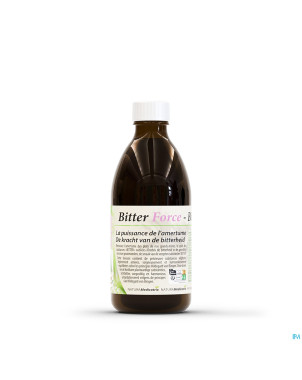 Phyto bitter force    fl 100ml