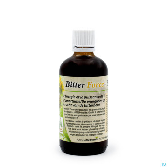 Phyto bitter force    fl 100ml