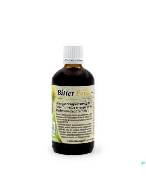 Phyto bitter force    fl 100ml