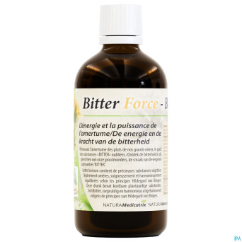 Phyto bitter force    fl 100ml