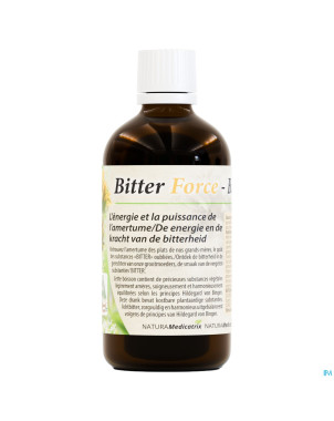 Phyto bitter force    fl 100ml