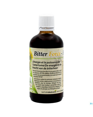 Phyto bitter force    fl 100ml