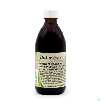 Phyto bitter force    fl 200ml