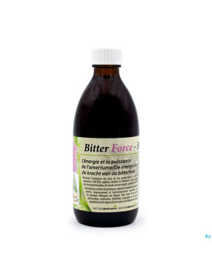 Phyto bitter force    fl 200ml