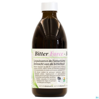 Phyto bitter force    fl 200ml