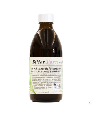 Phyto bitter force    fl 200ml