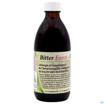 Phyto bitter force    fl 200ml