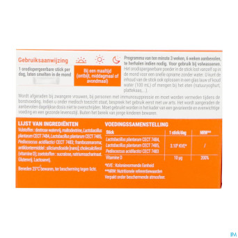 Probiolog florvis    stick 28