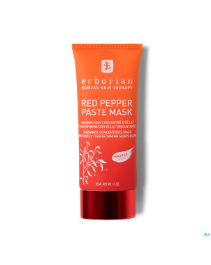 Erborian red pepper paste mask 60ml