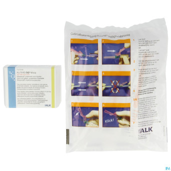 Alutard sq wasp susp entretien    1x5ml