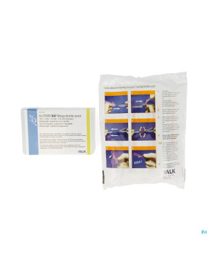 Alutard sq wasp susp initial.    4x5ml