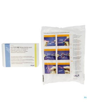 Alutard sq wasp susp initial.    4x5ml