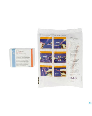 Alutard sq bee  susp inj entretien    1x5ml