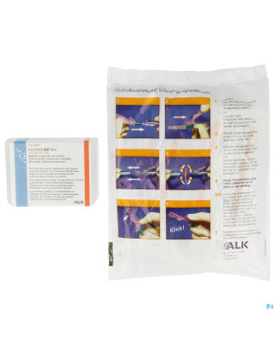 Alutard sq bee  susp inj entretien    1x5ml