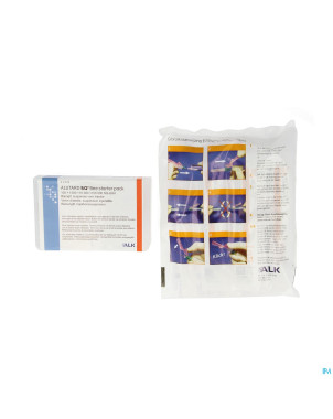 Alutard sq bee  susp inj initial.    4x5ml