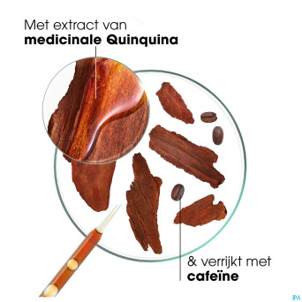 Klorane capil. sh quinine & edelweiss 200ml    nf