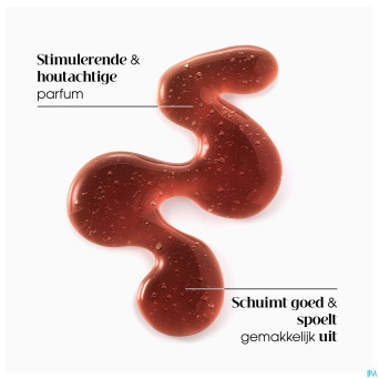 Klorane capil. sh quinine & edelweiss 200ml    nf