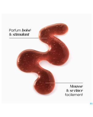 Klorane capil. sh quinine & edelweiss 200ml    nf