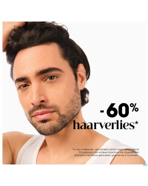 Klorane capil. sh quinine 100ml