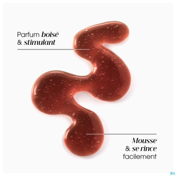 Klorane capil. sh quinine 100ml