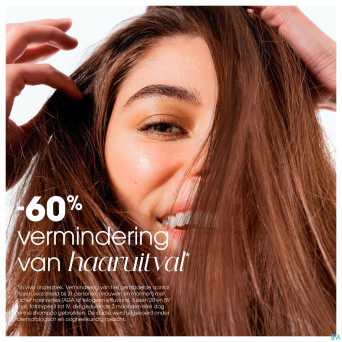 Klorane capil. sh quinine & edelweiss 400ml    nf